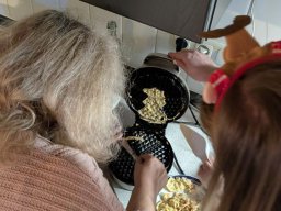 Weihnachtsmarkt 2025